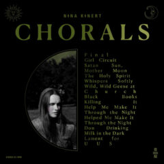 Chorals - Nina Kinert