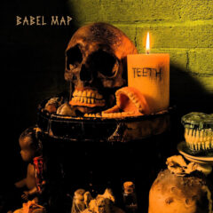 Teeth - Babel Map